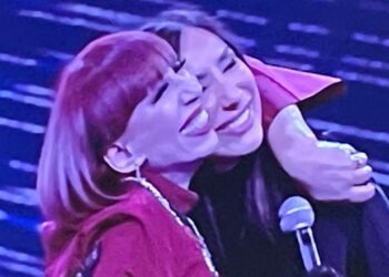 Pas 5 vitesh, Irma dhe Eranda Libohova performojnë bashkë