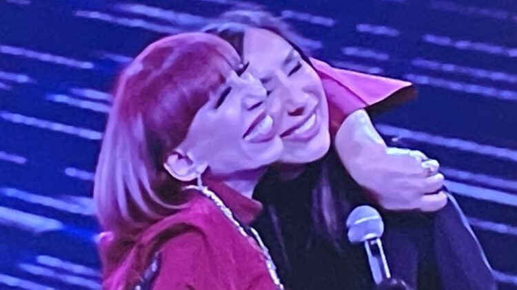 Pas 5 vitesh, Irma dhe Eranda Libohova performojnë bashkë