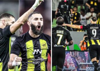 Tregolësh dhe asist për Benzema, Al Hilal gjen fitoren e 6 radhazi