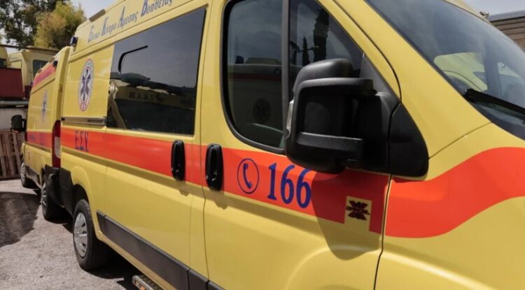 Vdes tragjikisht 45-vjeçari shqiptar në Greqi: La pas tre fëmijë