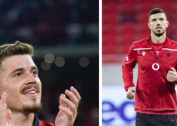 “Moldavia e fortë, por ne kemi besim”, Muja e Gjasula: Jemi shumë…