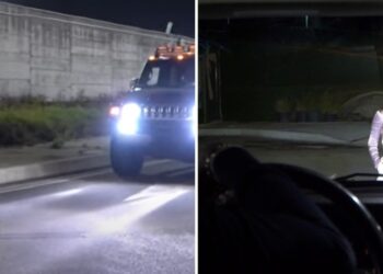 “Mendon se më dridhet qerpiku?”, konkurrentja e Përputhen vë veten në rrezik (VIDEO)