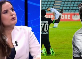 Dwamena/ “I vëllai dhe e fejuara e panë vdekjen live”