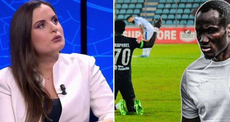 Dwamena/ “I vëllai dhe e fejuara e panë vdekjen live”