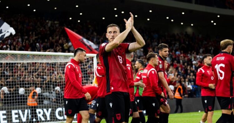 Jo 28 por 23, tani nis puna më e vështirë për Sylvinhon