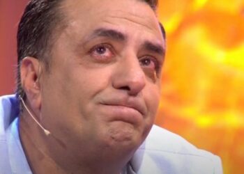 Altin Shira shpërthen në lot për djalin: U bë 2 e gjysmë që ka ikur