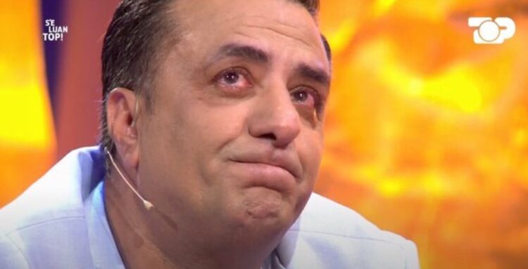 Altin Shira shpërthen në lot për djalin: U bë 2 e gjysmë që ka ikur