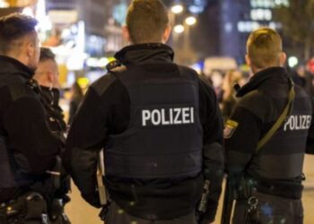 Operacion antidrogë, policia gjermane arreston 4 shqiptarë