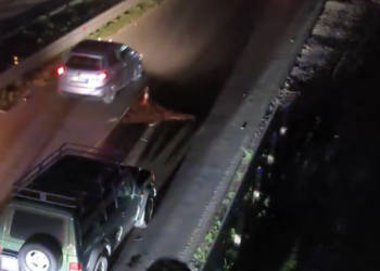 U përplas nga Fuoristrada, humb jetën 65-vjeçari (Emri)