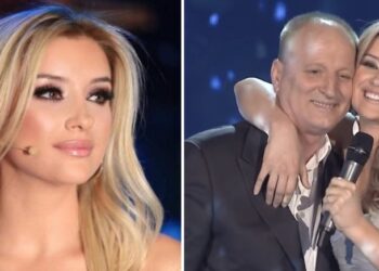 Pak ditë pas humbjes së babait, Alketa bën veprimin e papritur