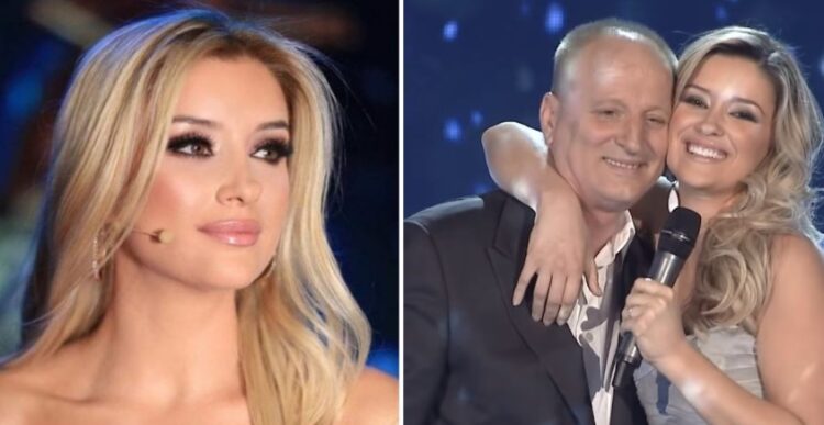 Pak ditë pas humbjes së babait, Alketa bën veprimin e papritur