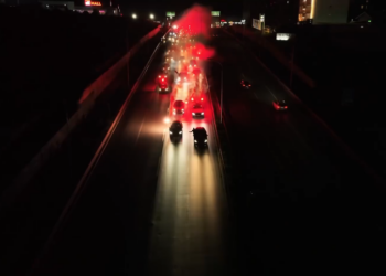 Shqipëria në Euro2024, festa e çmendur e “Plisave” (VIDEO)