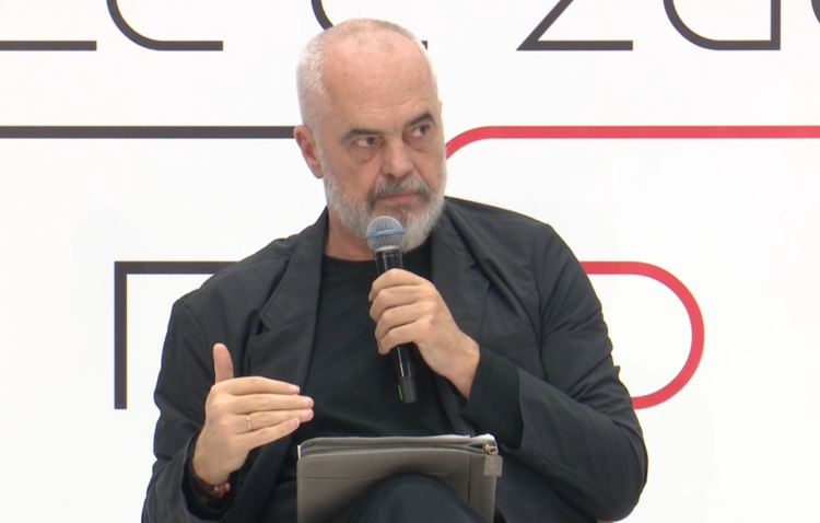 Rama në Asamblenë e zgjeruar: Të jemi 3 hapa para kundërshtarëve