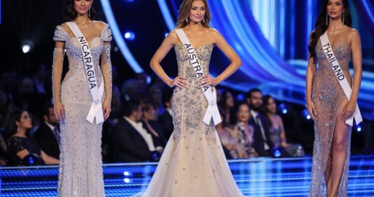 “Miss Universe 2023”, kjo është vajza që fitoi kurorën