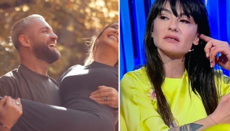 Zhaku nuk e pret mirë shtatzëninë e Kiarës: Bëjnë fëmijë për interes