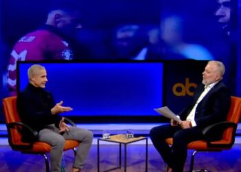 1 gol i pësuar në 5 ndeshje/ Sylvinho: Të gjithë mbrojnë mirë