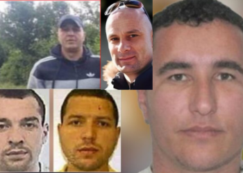 Plani i vrasjes së vëllezërve Nela, fotot iu dërguan Dumanit/ Roli i Bujar Gërmizit