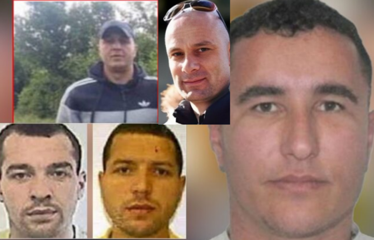 Plani i vrasjes së vëllezërve Nela, fotot iu dërguan Dumanit/ Roli i Bujar Gërmizit