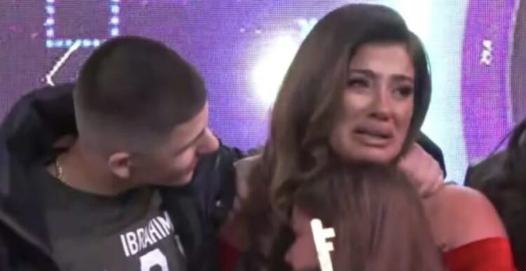 Arjola tregon të vërtetën e shtëpisë së dhuruar nga BBV, akoma nuk… 