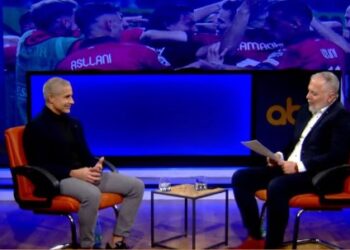 Porta, a ka Sylvinho një të preferuar?!