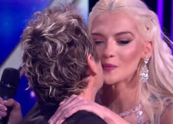 Ina Kollçaku dhe Ilir Shaqiri bëjnë më në fund paqe