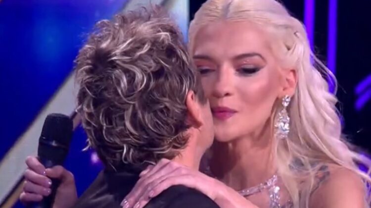 Ina Kollçaku dhe Ilir Shaqiri bëjnë më në fund paqe