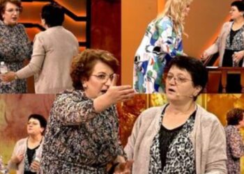 Histori shqiptare/ Sherr mes motrash: Më ke…