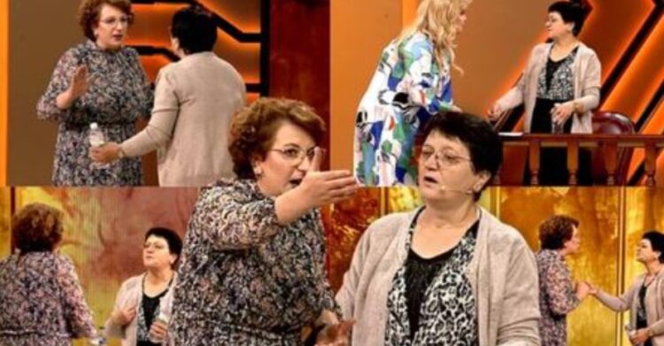 Histori shqiptare/ Sherr mes motrash: Më ke…