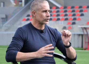 Rrëfimi i Sylvinho: Ja çfarë kam biseduar me Brojën