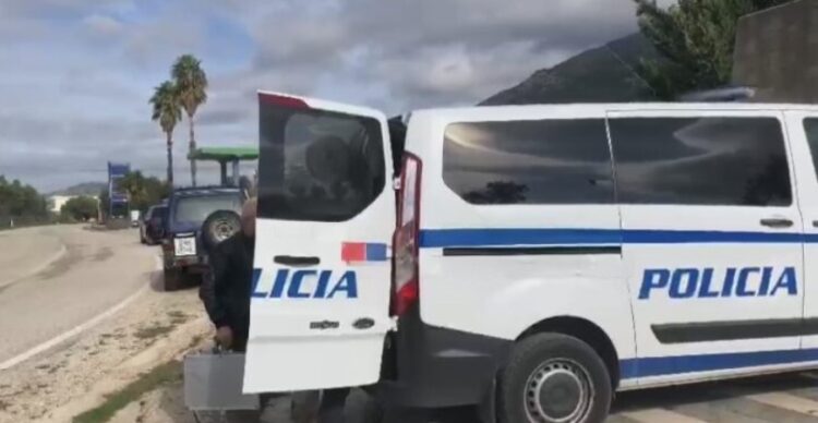 “Koka e ndarë nga trupi”, ja kujt i përket kufoma në Sarandë