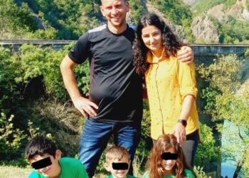 Vdekja e emigrantit shqiptar në Gjermani/ 3 fëmijët e Alfredit kanë nevojë për ne