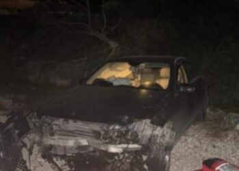 Aksidenti fatal i 3 të miturve në Sarandë, vdes në spital 14-vjeçari