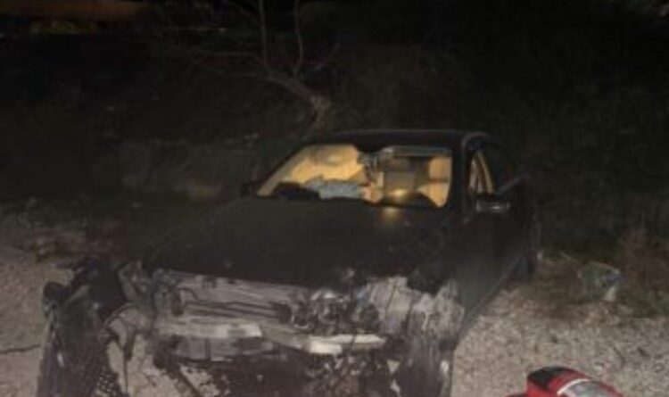 Aksidenti fatal i 3 të miturve në Sarandë, vdes në spital 14-vjeçari