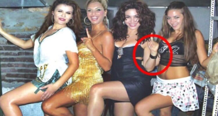 Dikur shoqe të ngushta, sot Soni Malaj e injoron komplet Elvanën