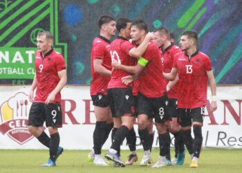 Kualifikueset e EURO 2025, Bushi zbardh listën e Kombëtares U-21