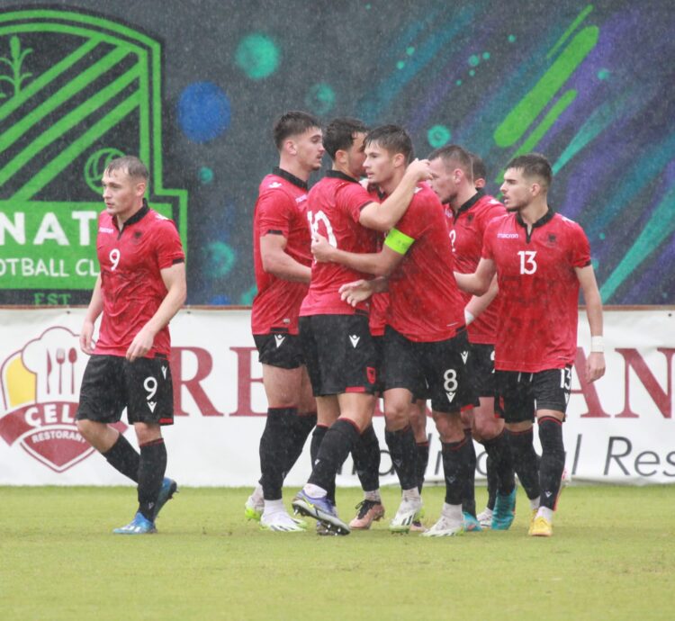 Kualifikueset e EURO 2025, Bushi zbardh listën e Kombëtares U-21