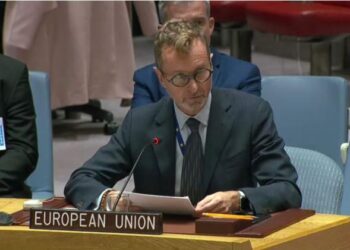 BE cakton ambasadorin e ri në Shqipëri, kush është diplomati Gonzato