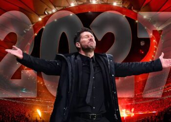 Zyrtare/ “El Cholo”, bardhekuq deri në vitin 2027