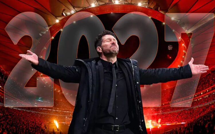 Zyrtare/ “El Cholo”, bardhekuq deri në vitin 2027