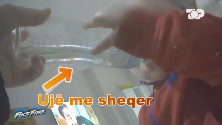 “S’ka qumësht, jepini ujë me sheqer”, ja si lihen foshnjat pa ushqim