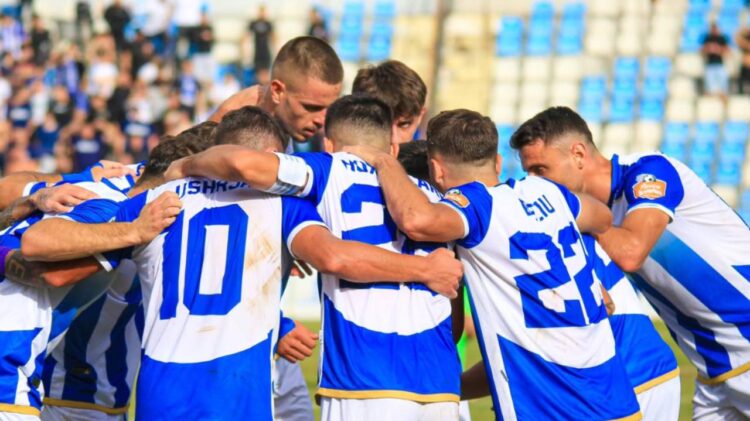 Gjobitet Tirana, Disiplina pezullon me tri ndeshje mesfushorin e…