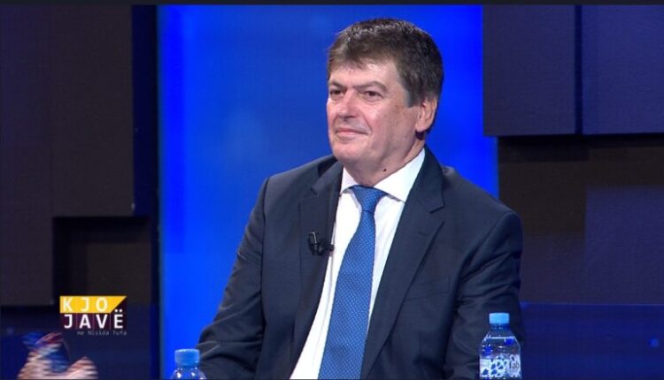 Topi: Sot do isha duke vuajtur burgun e përjetshëm nëse…