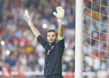 Samir Ujkani ‘var dorezat në gozhdë’