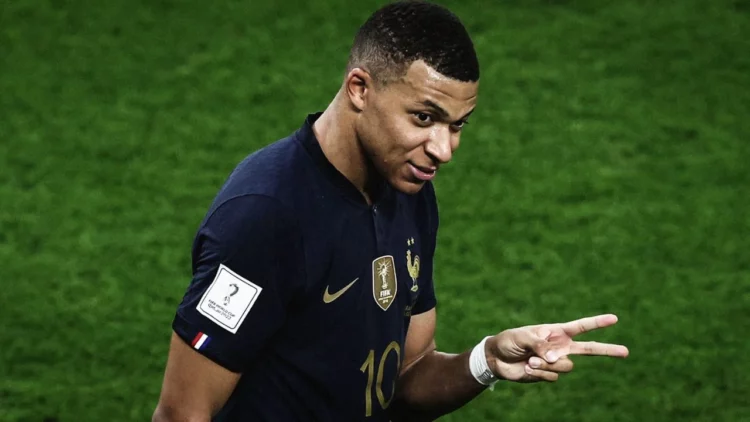Mbappe: Ja pse fituam 14-0