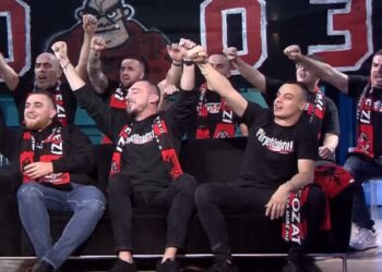 20 vite “TKZ”, anëtarët rrëfejnë sfidat dhe pengun… Serbi