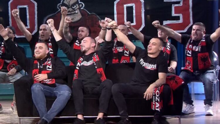 20 vite “TKZ”, anëtarët rrëfejnë sfidat dhe pengun… Serbi