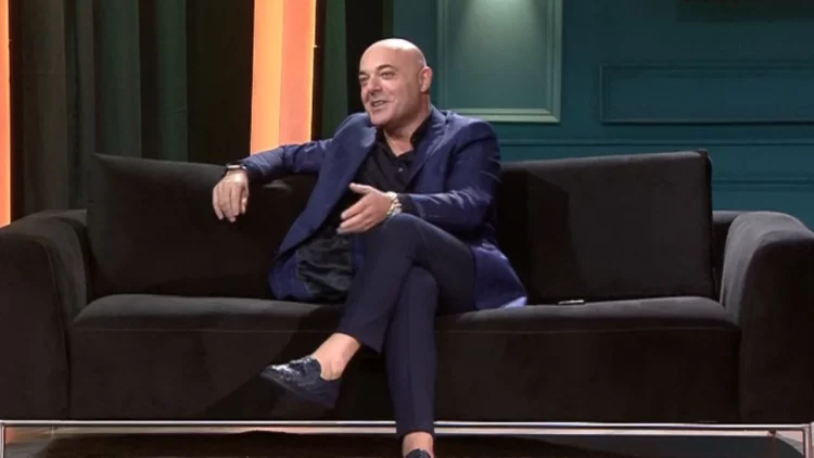 Blendi Fevziu tregon sa lekë ka fituar nga…