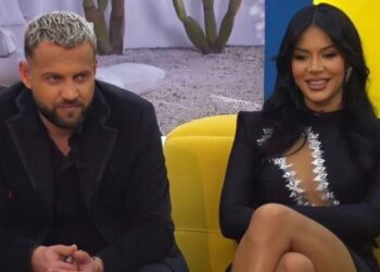 Topi acaron fansat: Burri s’duhet të ketë shoqe si Luizi Efin