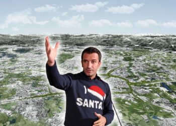 Projekti i “Pyllit Orbital” është kthyer në një labirint ku humbin paratë për pemët që gjoja i mbjell Erion Veliaj. Lëvizja më e fundit