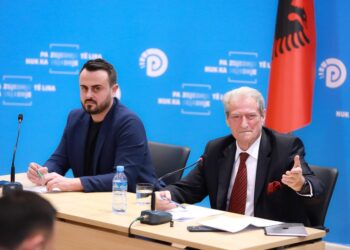 Berisha: Rama përdori vrasësit dhe kriminelët që liroi SPAK